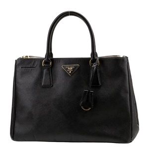 Prada Saffiano Tote